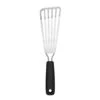 OXO Good Grips Bakspaan RVS -Aanbiedingen Keuken Kla Winkel 11240800 SpatelRvsMetSleuven1 1 10