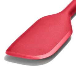 OXO Good Grips Spatel Siliconen Rood 32 Cm -Aanbiedingen Keuken Kla Winkel 11280300 SpatelSiliconenRoze2 3 29