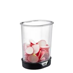 Gefu Snijder Rapido -Aanbiedingen Keuken Kla Winkel 13422 gefu scheibenschneider rapido 004