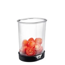 Gefu Snijder Rapido -Aanbiedingen Keuken Kla Winkel 13422 gefu scheibenschneider rapido 005