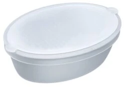 Westmark Nootmuskaat Rasp Kunststof Wit 8 Westmark Nootmuskaat Rasp Kunststof Wit -Aanbiedingen Keuken Kla Winkel 14442260 westmark muskatreibe technicus nut auffangschale behaelter reibe 03201 0