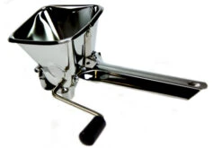 Cosy & Trendy Peterseliemolen RVS -Aanbiedingen Keuken Kla Winkel 151948