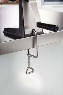 Gefu Trommelrasp Transforma -Aanbiedingen Keuken Kla Winkel 19080 Rotary grater TRANSFORMA 2