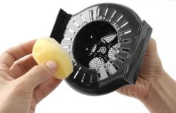 Hendi Mandoline Kunststof V-Vorm 11 Hendi Mandoline Kunststof V-Vorm -Aanbiedingen Keuken Kla Winkel 222614 2 2016