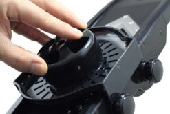 Hendi Mandoline Kunststof V-Vorm 10 Hendi Mandoline Kunststof V-Vorm -Aanbiedingen Keuken Kla Winkel 222614 im 2