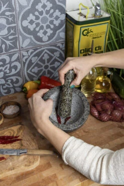 Jay Hill Vijzel - Granite - ø 16 Cm -Aanbiedingen Keuken Kla Winkel 23 8720812849308 3