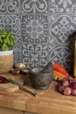 Jay Hill Vijzel - Granite - ø 14 Cm -Aanbiedingen Keuken Kla Winkel 30 8720812849292 4