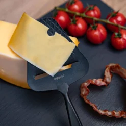 Boska Kaasschaaf Monaco+ Zwart -Aanbiedingen Keuken Kla Winkel 307084 BOSKAMonaco CheeseSlicer 8 2400x