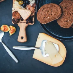 Boska Kaasschaaf Monaco+ -Aanbiedingen Keuken Kla Winkel 307085 BOSKACheeseSlicerMonaco 5 2400x