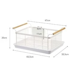 Yamazaki Afdruiprek Tosca -Aanbiedingen Keuken Kla Winkel 3107 dims eu 1000x