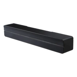 Yamazaki Foliehouder Tower Zwart