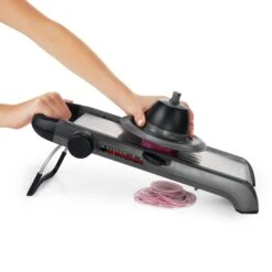 OXO Good Grips Mandoline Chef 2.0 -Aanbiedingen Keuken Kla Winkel 32691