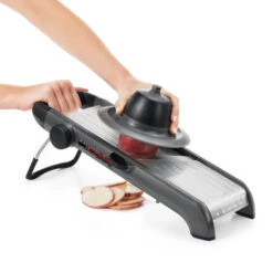 OXO Good Grips Mandoline Chef 2.0 -Aanbiedingen Keuken Kla Winkel 32698