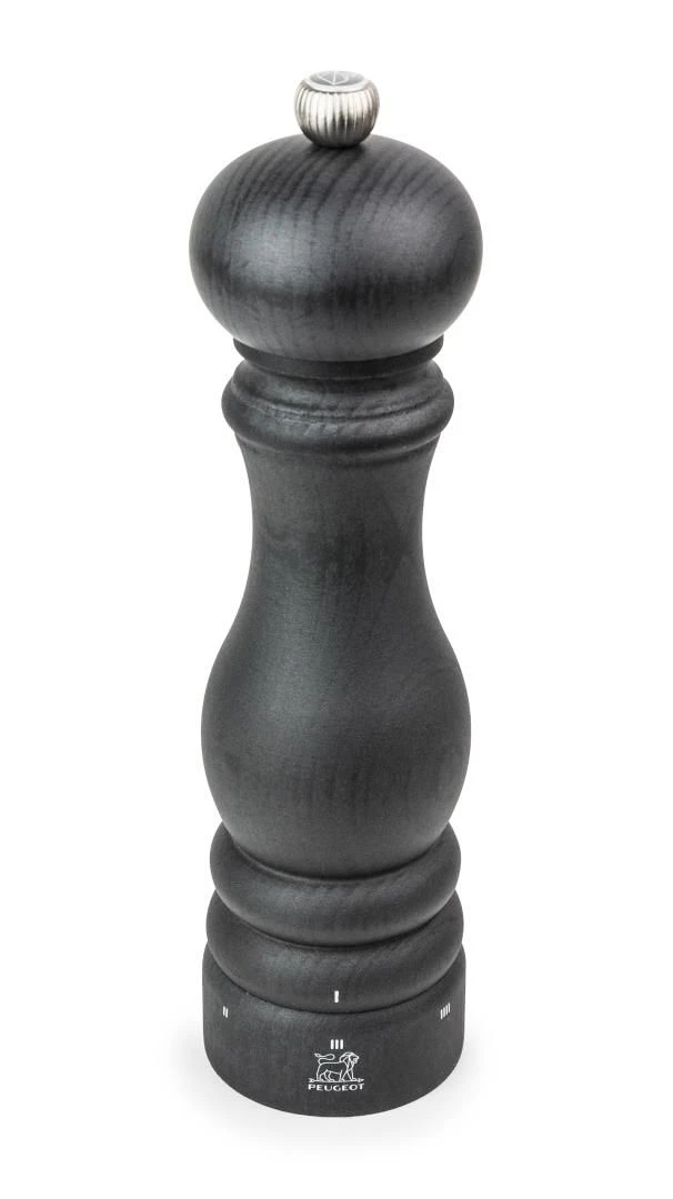 Peugeot Zoutmolen U-Select Paris Graphite 22 Cm 3 Peugeot Zoutmolen U-Select Paris Graphite 22 Cm