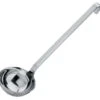 Rosle Soeplepel Hooked - RVS - 29.5 Cm -Aanbiedingen Keuken Kla Winkel 4004293100085