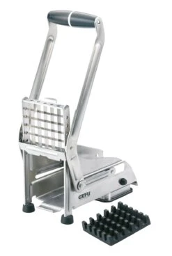 Gefu Frietsnijder RVS Cutto -Aanbiedingen Keuken Kla Winkel 4006664137508 1