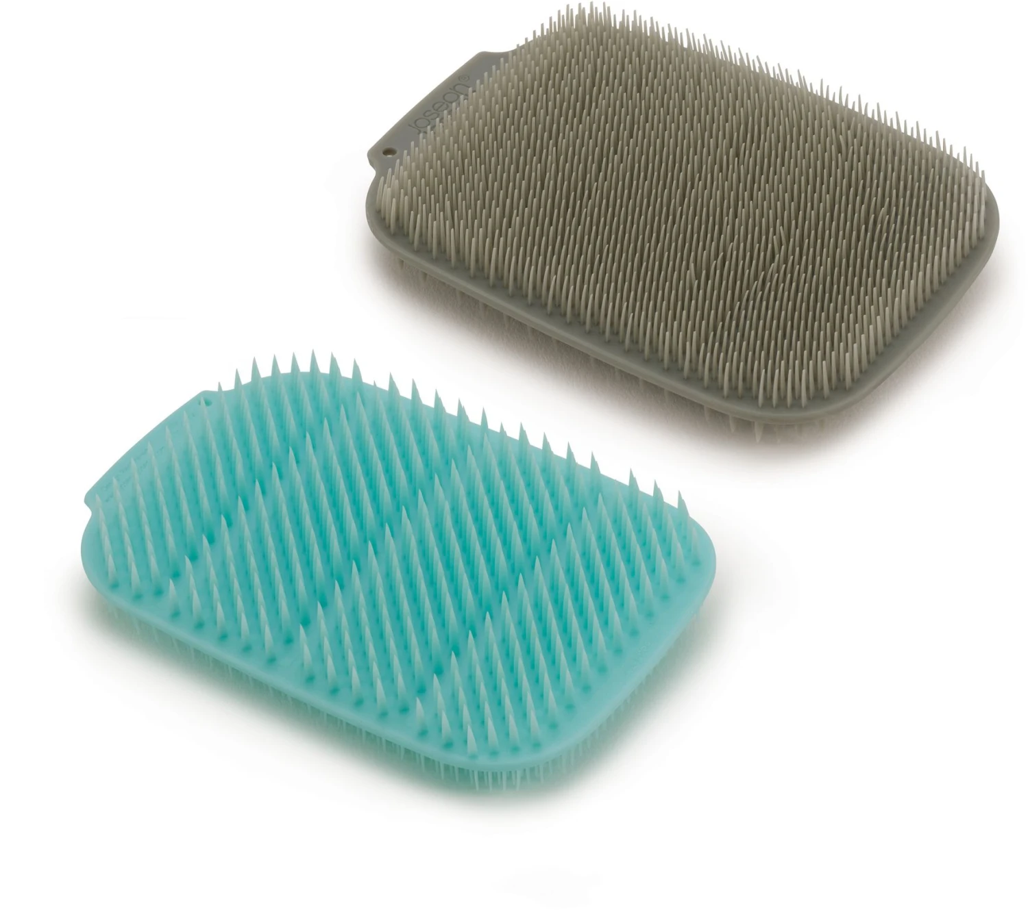 Joseph Joseph Schrobber Duo 2 Stuks 3 Joseph Joseph Schrobber Duo 2 Stuks