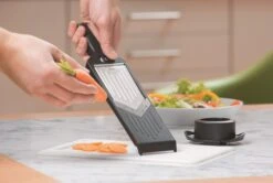 Gefu Mandoline Violi -Aanbiedingen Keuken Kla Winkel 50440 VIOLI Ambiente