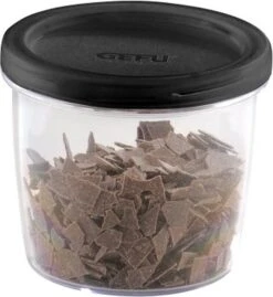 Gefu Trommelrasp / Handrasp Met Opvangbak -Aanbiedingen Keuken Kla Winkel 550x599