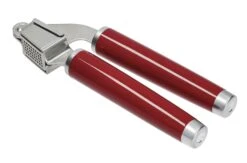 KitchenAid Knoflookpers Core - Keizerrood -Aanbiedingen Keuken Kla Winkel 6382419