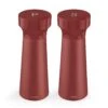 Amefa Peper- En Zoutset Modern Wood Terracotta 15 Cm -Aanbiedingen Keuken Kla Winkel 676514PE37PS2 1