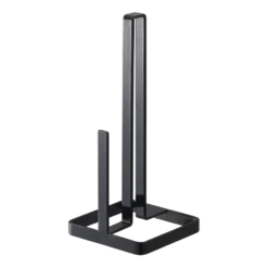 Yamazaki Keukenrolhouder Tower Zwart