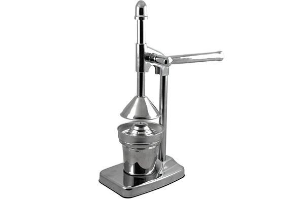 Cosy & Trendy Citruspers - Chroom 3 Cosy & Trendy Citruspers - Chroom