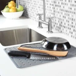 OXO Good Grips Droogmat -Aanbiedingen Keuken Kla Winkel 719812031088 oxo droogmat 2