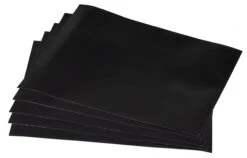 Jay Hill Grillmatten BBQ - Non Stick - 40 X 33 Cm - 5 Stuks