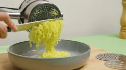 Sareva Pureeknijper / Aardappelpers - RVS - ø 10 Cm -Aanbiedingen Keuken Kla Winkel 8720364454593 1 1