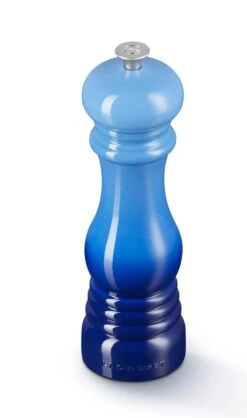 Le Creuset Zoutmolen - Azure - 21 Cm -Aanbiedingen Keuken Kla Winkel 96002000220000 alt1