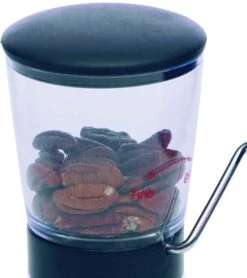 Westmark Notenmolen - Kunststof - Fijne Of Grove Maling -Aanbiedingen Keuken Kla Winkel 97702270 3