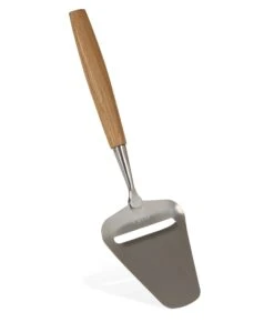 Boska Kaasschaaf Harde Kaas Oslo - 29 Cm -Aanbiedingen Keuken Kla Winkel Boska Kaasschaaf Eiken op Achterkant 6