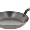 De Buyer Koekenpan Mineral B Hout - ø 28 Cm - Zonder Anti-aanbaklaag -Aanbiedingen Keuken Kla Winkel De Buyer Koekenpan Mineral B Hout 32cm 2