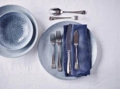 Van Kempen & Begeer Groentelepel Hollands Glad - Verzilverd -Aanbiedingen Keuken Kla Winkel Holland Glad 7 5d92