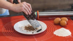 Sareva Raspen (grof - Medium - Fijn) - 14 Cm - 3 Stuks -Aanbiedingen Keuken Kla Winkel Item 14 2