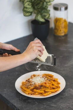 Sareva Raspen (grof - Medium - Fijn) - 14 Cm - 3 Stuks -Aanbiedingen Keuken Kla Winkel Item 4 5