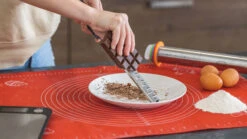 Sareva Raspen (grof - Medium - Fijn) - 21 Cm - 3 Stuks -Aanbiedingen Keuken Kla Winkel Item 7 2