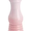 Le Creuset Zoutmolen - Shell Pink - 21 Cm -Aanbiedingen Keuken Kla Winkel Le Creuset zoutmolen shell pink