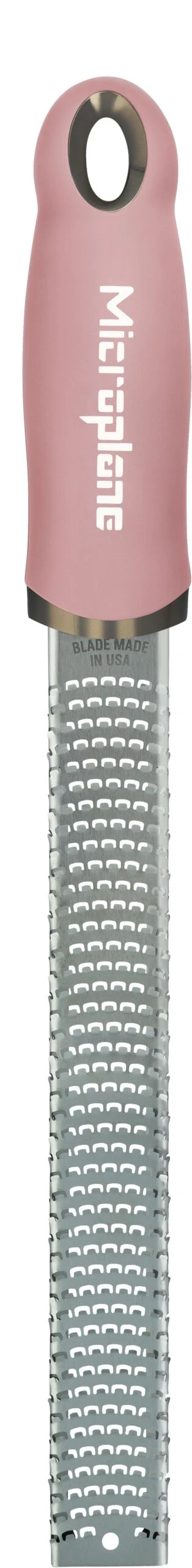 Microplane Rasp Premium Classic - Fijn - Dusty Rose 3 Microplane Rasp Premium Classic - Fijn - Dusty Rose