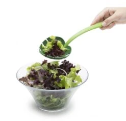 Ototo Opscheplepel Jungle Spoon -Aanbiedingen Keuken Kla Winkel Ototo Opscheplepel Jungle Spoon 2