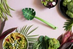 Ototo Opscheplepel Jungle Spoon -Aanbiedingen Keuken Kla Winkel Ototo Opscheplepel Jungle Spoon 6