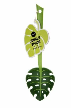 Ototo Opscheplepel Jungle Spoon -Aanbiedingen Keuken Kla Winkel Ototo Opscheplepel Jungle Spoon 7 1