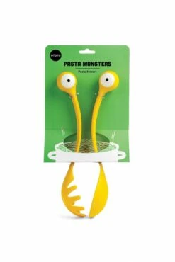 Ototo Opscheplepels Pasta Monsters -Aanbiedingen Keuken Kla Winkel Ototo Opscheplepels Pasta Monsters 6