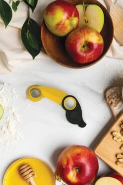 Ototo Spiraalsnijder/Appelboor Toco -Aanbiedingen Keuken Kla Winkel Ototo Spiraalsnijder Toco 3