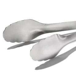 OXO Good Grips Opscheplepel Steel -Aanbiedingen Keuken Kla Winkel Oxo Serveertang Steel 2 1