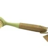 Point-Virgule Afwasborstel Bamboo 22.5 Cm 1 Point-Virgule Afwasborstel Bamboo 22.5 Cm -Aanbiedingen Keuken Kla Winkel PV CLE 8205 VP 01 HR