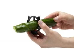 Peleg Design Spiraalsnijder Curly Cat -Aanbiedingen Keuken Kla Winkel Peleg Design Spiraalsnijder Curly Cat 2