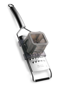 Microplane Vingerbescherming Professional -Aanbiedingen Keuken Kla Winkel Professional 38057 Slider Attachement Straight 38008