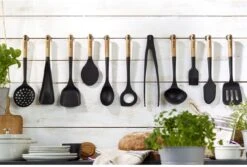 Staub Schuimspaan 31 Cm -Aanbiedingen Keuken Kla Winkel STAUB 424408307 4